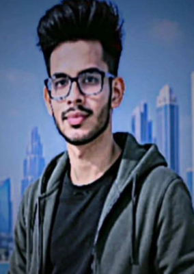 Nimain Charan Juanga – Founder of Career Job Alert